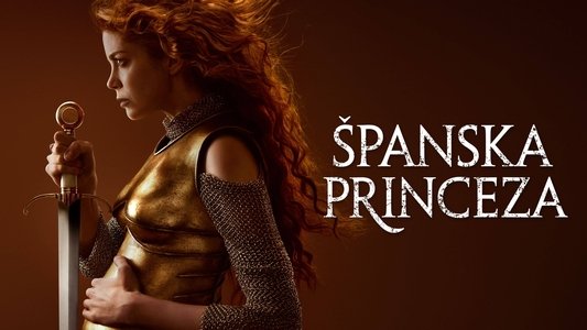 The Spanish Princess