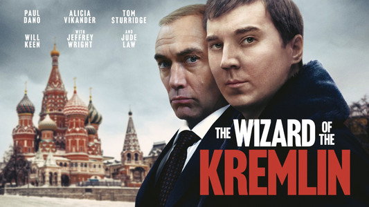 Le Mage du Kremlin