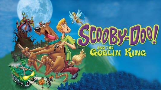 Scooby-Doo! and the Goblin King