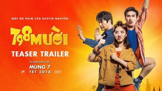 798Mười