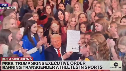 The Victims (or 100 and some days in MAGA America)