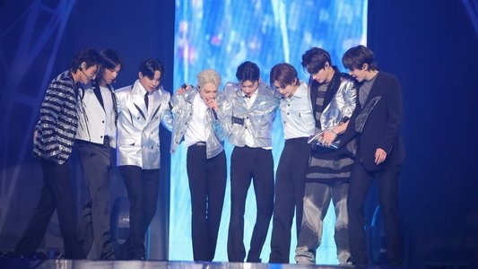 에이티즈 월드 투어 [투워즈 더 라이트 : 윌 투 파워] 인 시네마