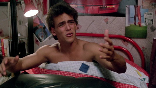 A Nightmare on Elm Street Part 2: Freddy's Revenge