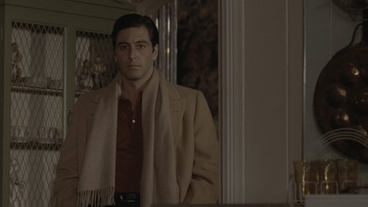 The Godfather Part II
