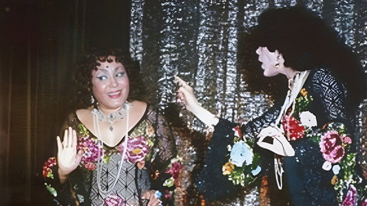 Noches de Cabaret: Las Reinas del Talón