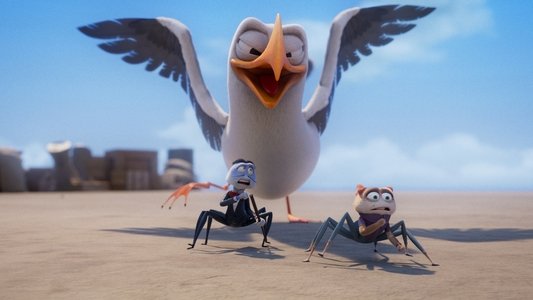 Inspector Sun y la maldición de la viuda negra