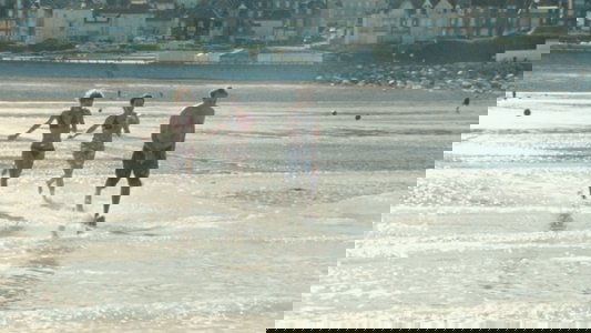 Un Monde sans femmes