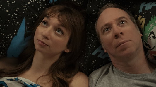 Stuart Fails to Save the Universe