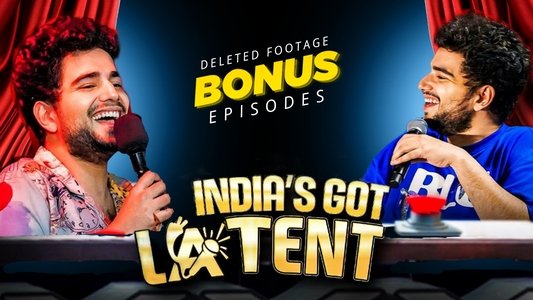 India's Got Latent