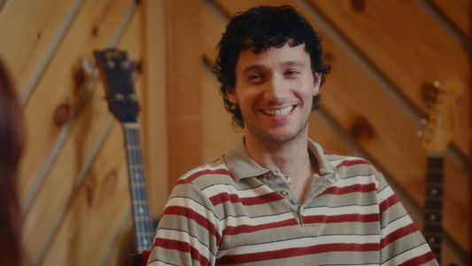 Brent Forever: The Interview