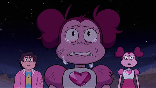 Steven Universe: The Movie
