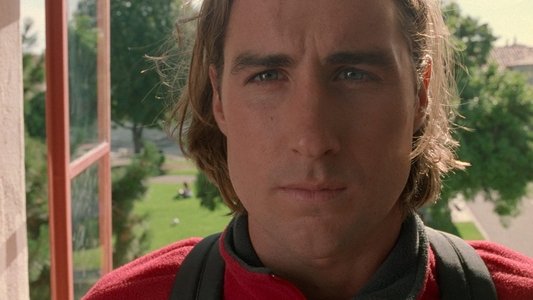 Bottle Rocket