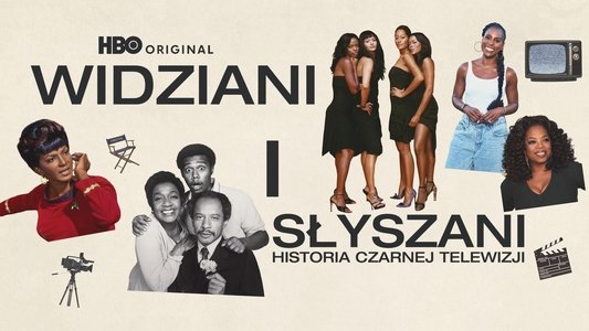 Seen & Heard: The History of Black Television