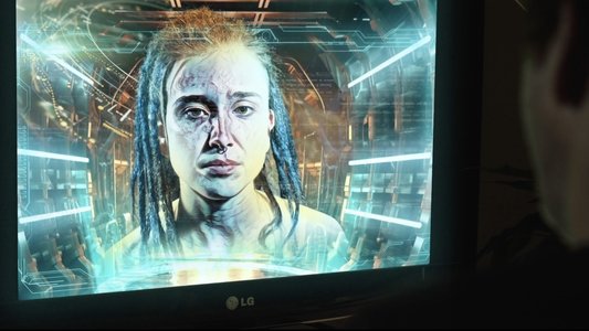 Âme artificielle