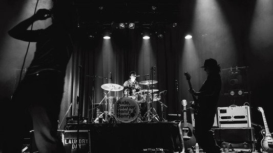 The Time of Our Lives: A Concert Movie