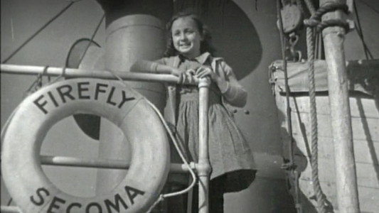 Tugboat Annie
