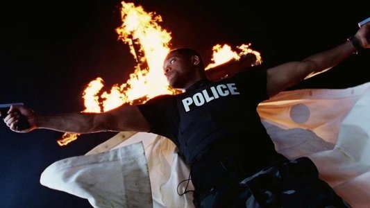 Bad Boys II