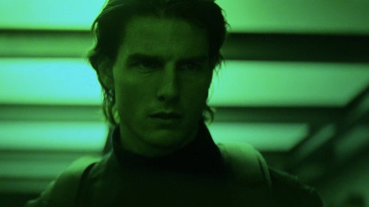 Mission: Impossible II