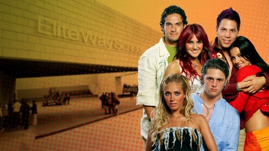 Rebelde