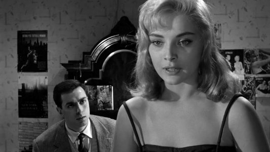 La donna del giorno
