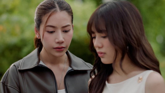 รอยรัก วันวาน