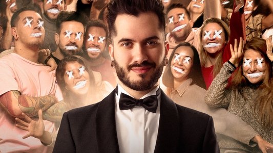 Vosotros Sois Mi Película