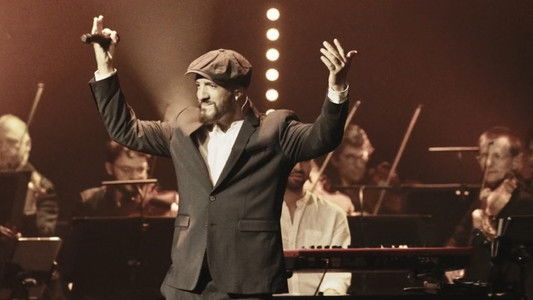 MC Solaar Symphonique à la Philharmonie de Paris