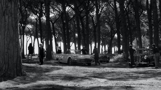 La dolce vita