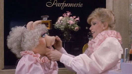 The Muppets Take Manhattan