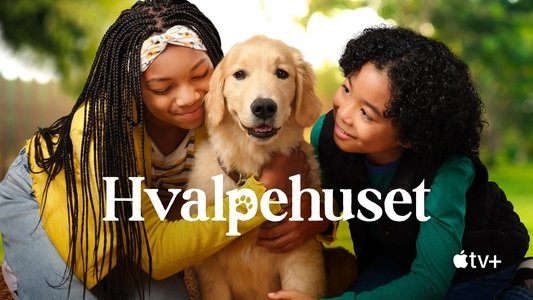Puppy Place