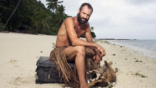 Naked and Marooned with Ed Stafford