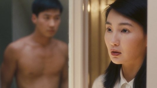 甜蜜蜜