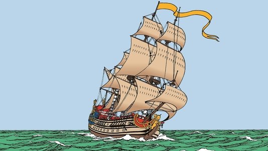 The Adventures of Tintin