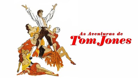 Tom Jones