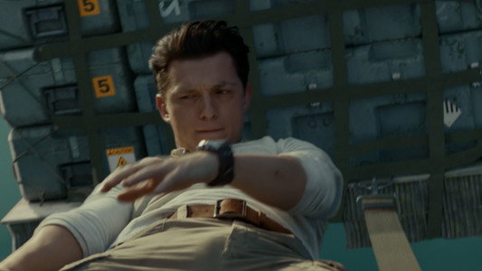 Uncharted