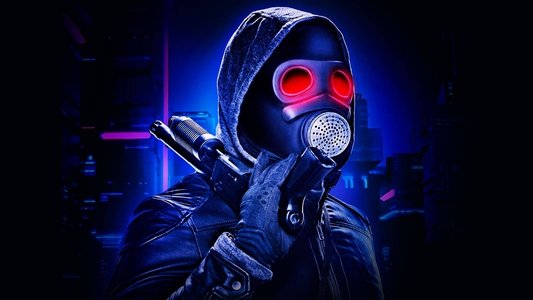 O Doutrinador: A Série