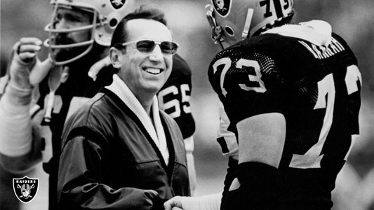 Al Davis vs. The NFL