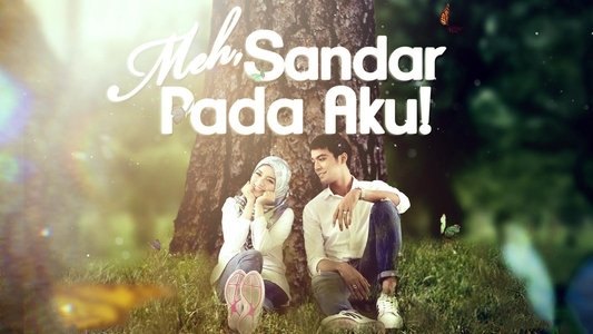 Meh, Sandar Pada Aku!