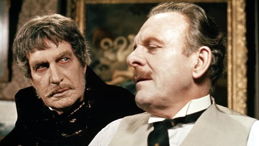 The Abominable Dr. Phibes