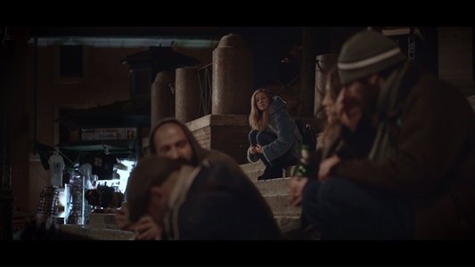 BAR: Benvenuti a Roma