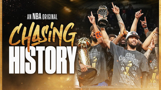 Chasing History: 2026 NBA Finals (Mini Movie)