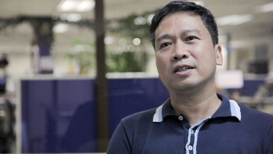 Southeast Asian Cinema – When the Rooster Crows