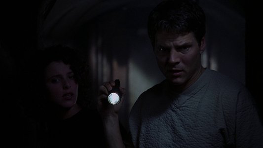 Octopus 2: River of Fear