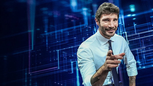 Stasera tutto è possibile