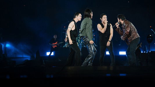 ค็อกเทล เอเวอร์ ไลฟ์ คอนเสิร์ต