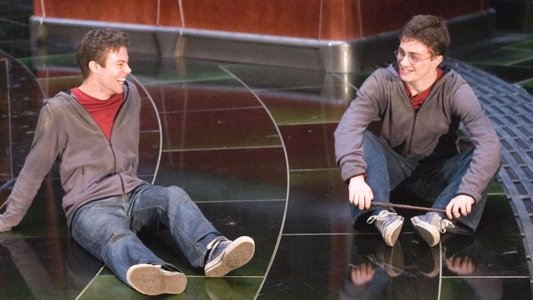 David Holmes: The Boy Who Lived