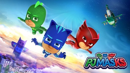 PJ Masks