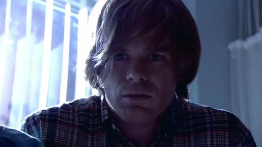 Dexter: Original Sin