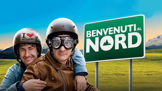 Benvenuti al Nord