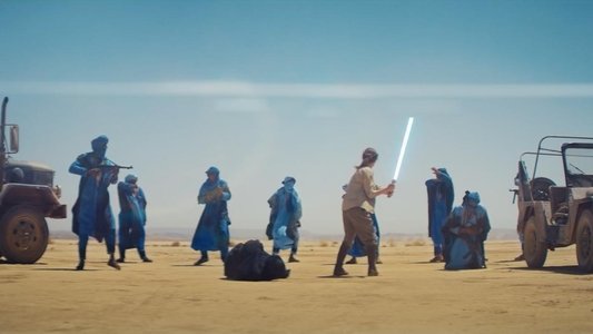Star Wars: Origins